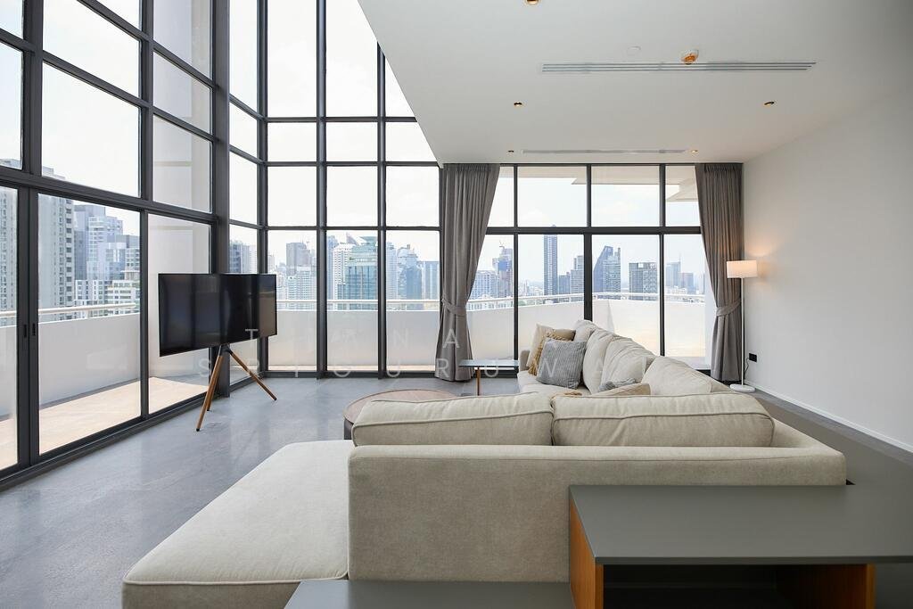 Condo in Bangkok, Krung Thep Maha Nakhon, Thailand 1 - 16909324