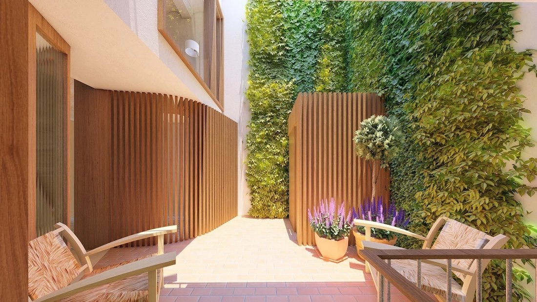 House in Ciutat Vella, Barcelona, Spain 4 - 17081125