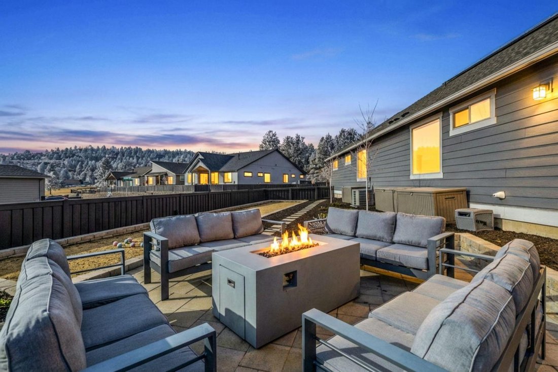 House in Bend, Oregon, United States 1 - 17083184