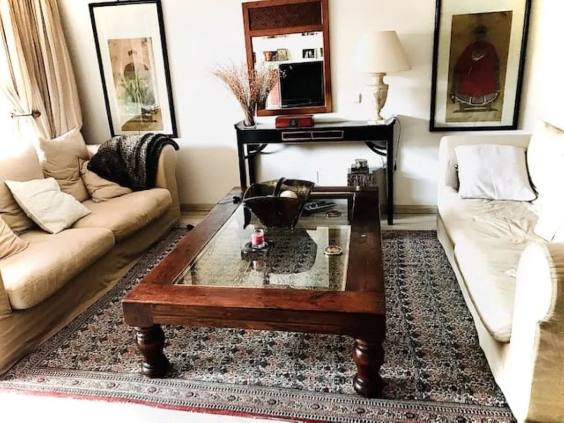 Apartment in Guadalmina Baja, San Pedro de Alcantara, Spain 3 - 17080718