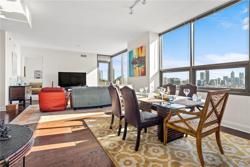Condo in Atlanta, Georgia, United States 1 - 17079461