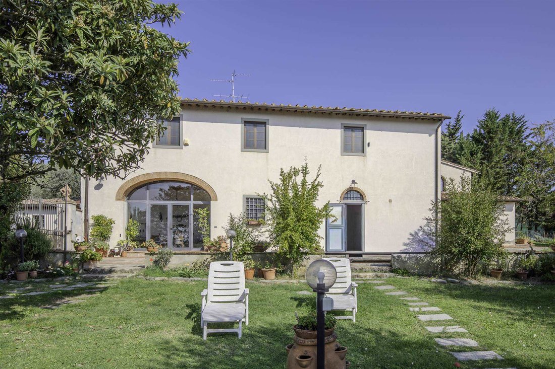Otros en Fiesole, Toscana, Italia 1 - 17079146