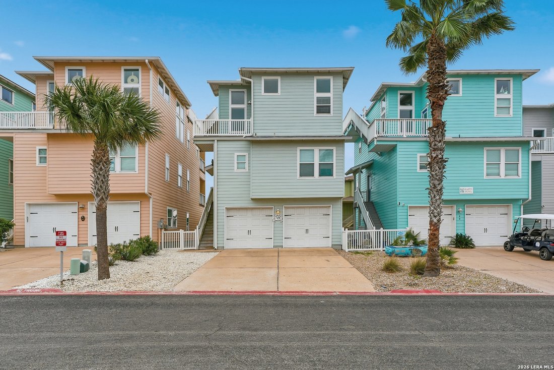 Apartment in Port Aransas, Texas, United States 2 - 17079976
