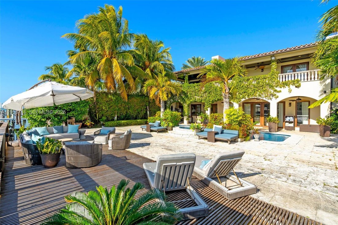 House in Miami Beach, Florida, United States 4 - 17074770