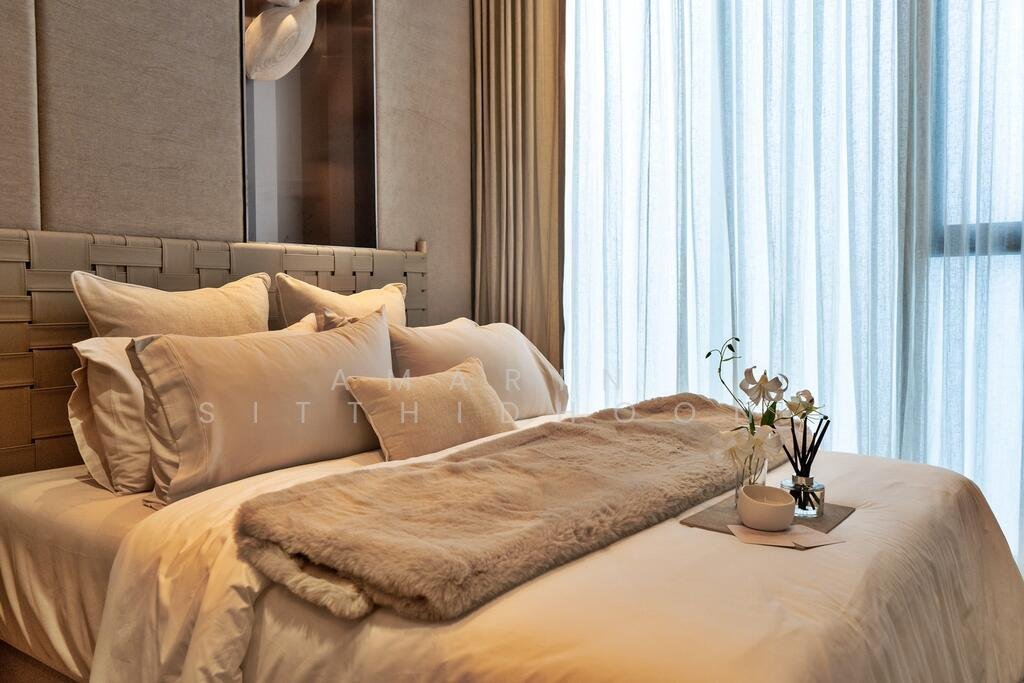 Condo in Bangkok, Krung Thep Maha Nakhon, Thailand 1 - 16941487
