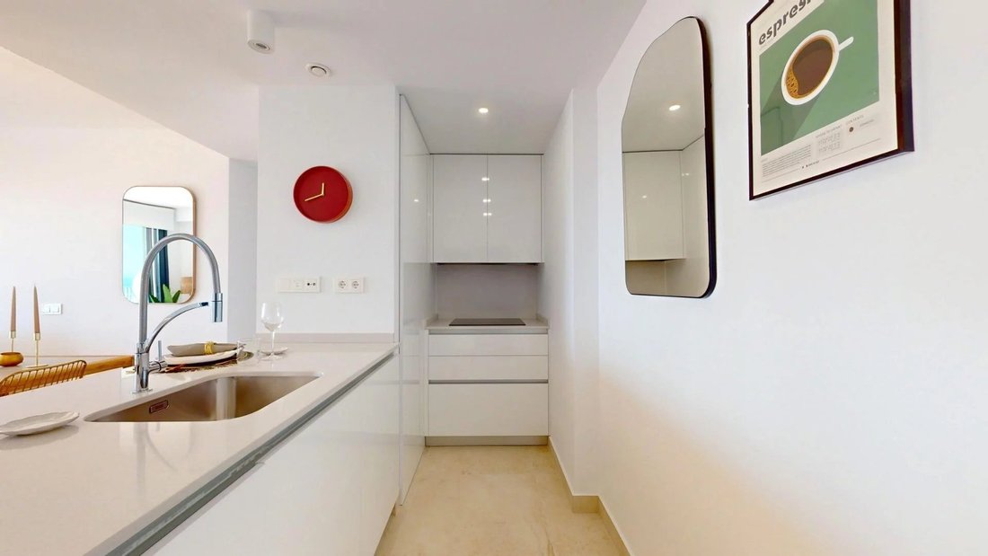 Penthouse in Spain 5 - 17076477
