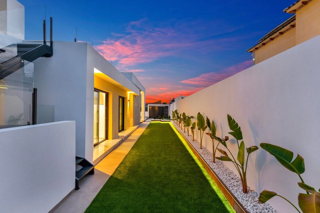Villa in Tarifa, Andalusia, Spain 3 - 17077039