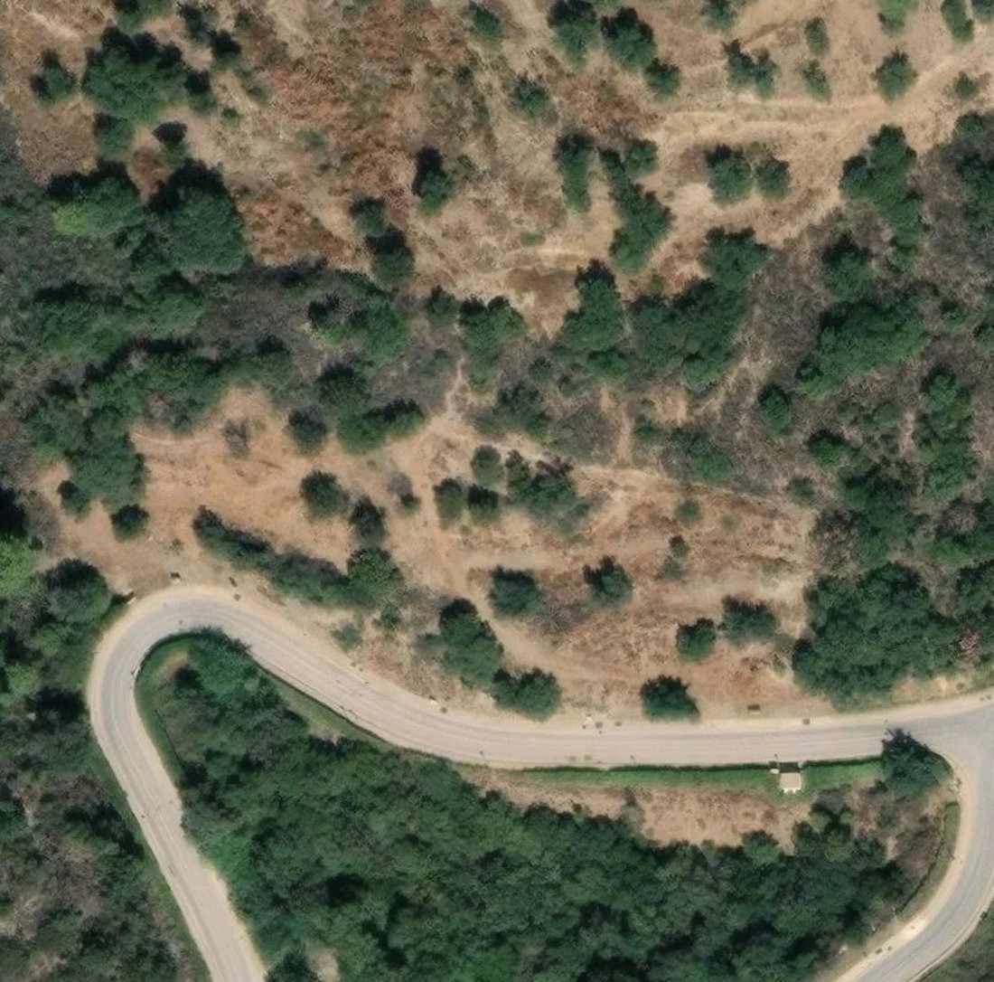 Land in Marbella, Andalusia, Spain 5 - 17079394