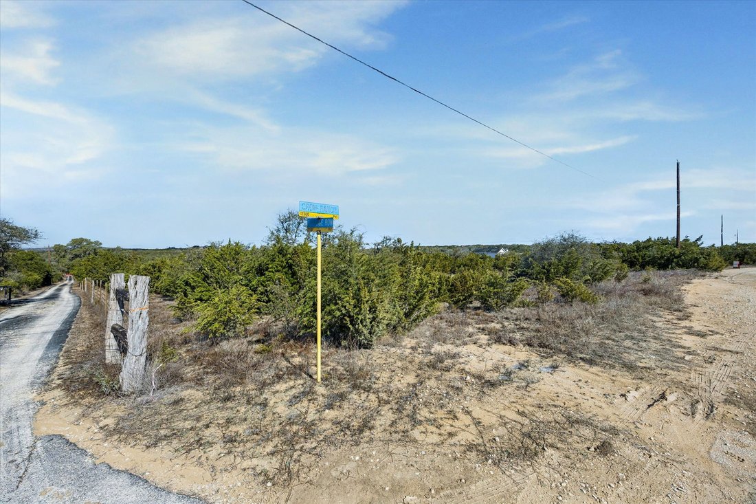 Land in Scenic Oaks, Texas, United States 5 - 17079964