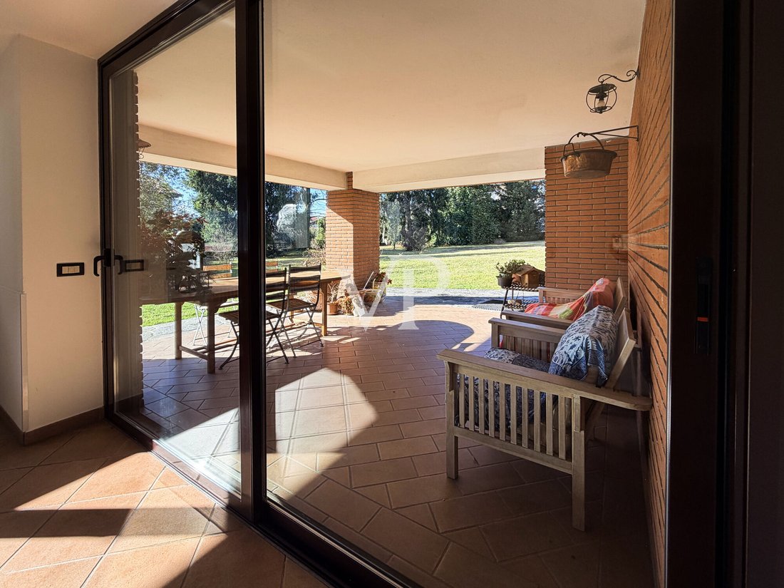 House in Albate-Muggiò, Como, Lombardy 5 - 17079267