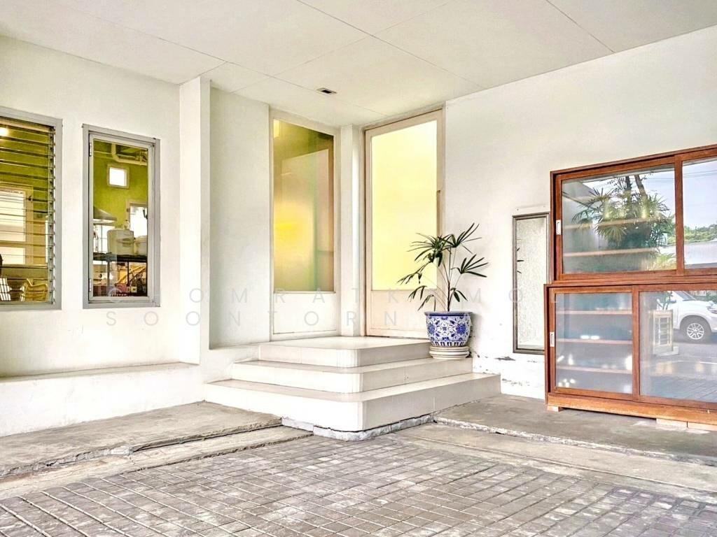 House in Phlabphla, Bangkok, Thailand 4 - 16997251