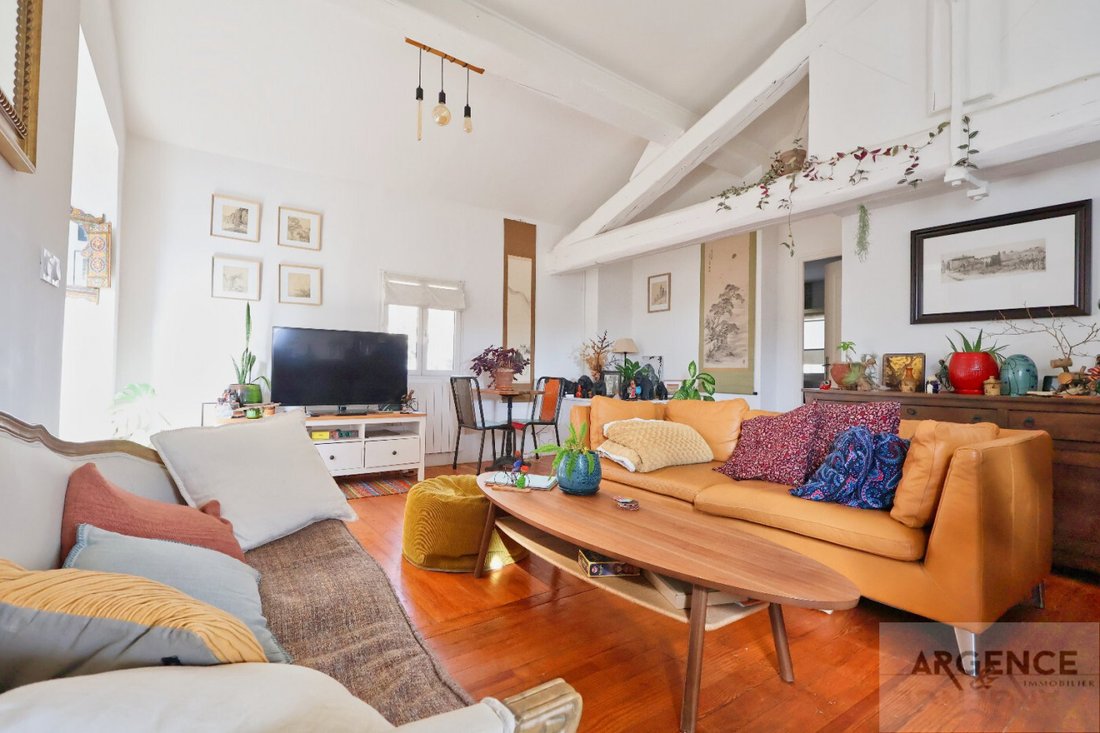 Apartment in Centre Historique, Montpellier, France 5 - 17075131