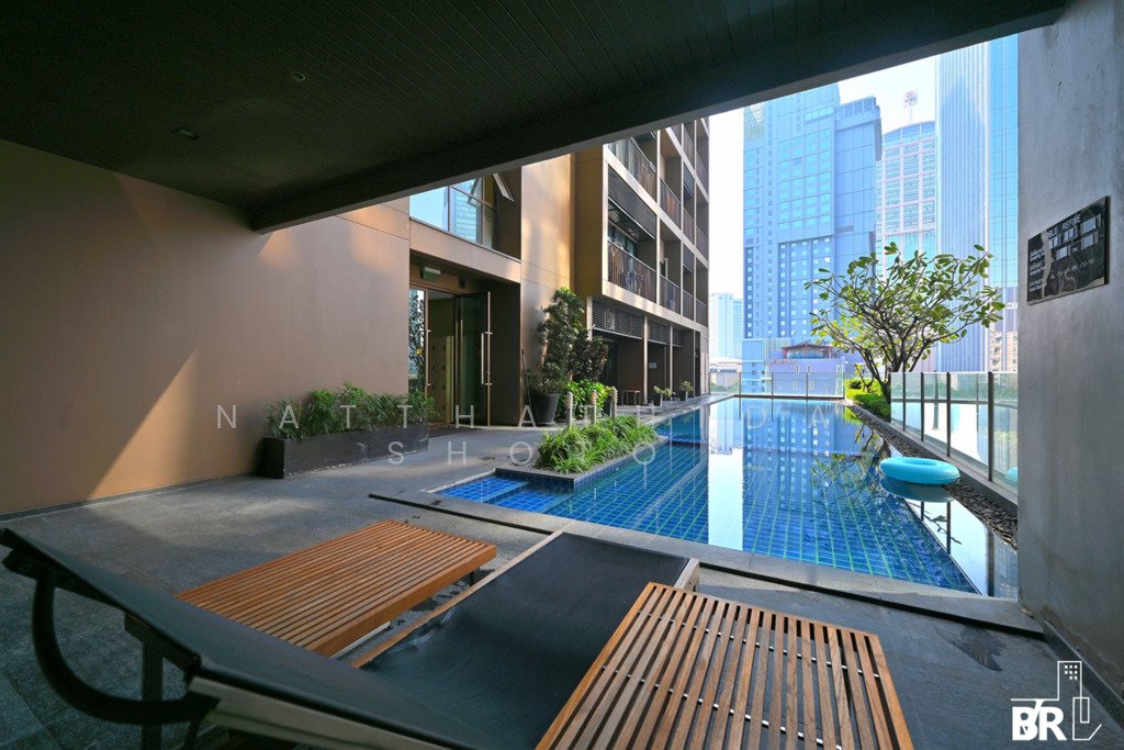 Condo in Bangkok, Krung Thep Maha Nakhon, Thailand 5 - 16860238