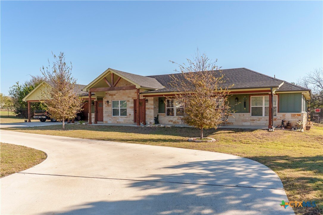Maison à Harker Heights, Texas, États-Unis 2 - 17077504