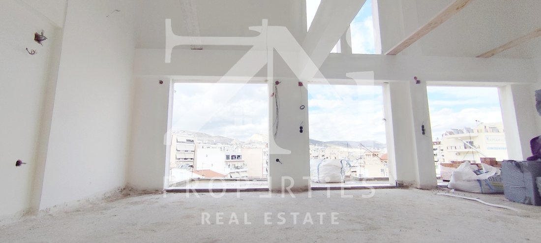 Apartment in Nikaia, Attica, Greece 2 - 17078484