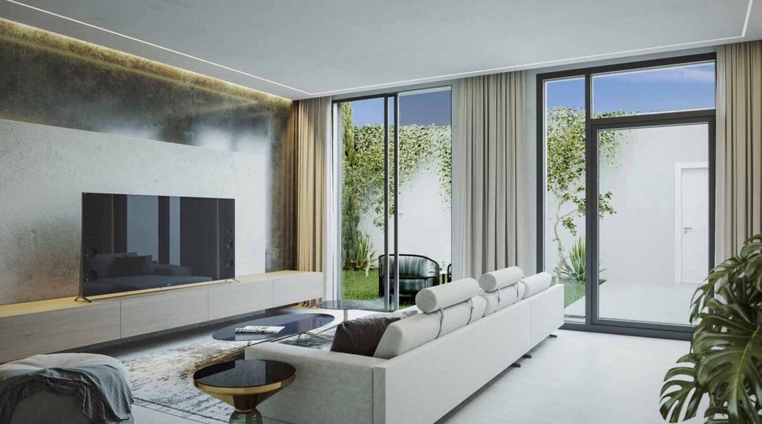 Villa in Fuengirola, Andalusia, Spain 3 - 17075836