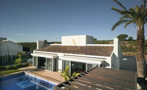 Villa à Jerónimo y Avileses, Jeronimos y Avileses y Balsicas de Arriba, Murcie 1