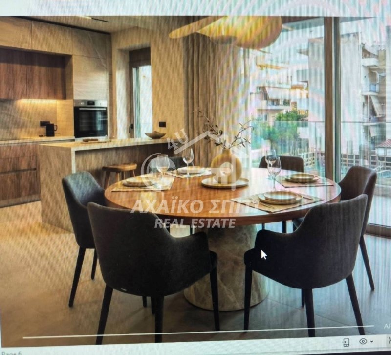 Apartment in Community of Nafpaktos, Peloponnese, Western Greece and the Ionian, Greece 1 - 17082707