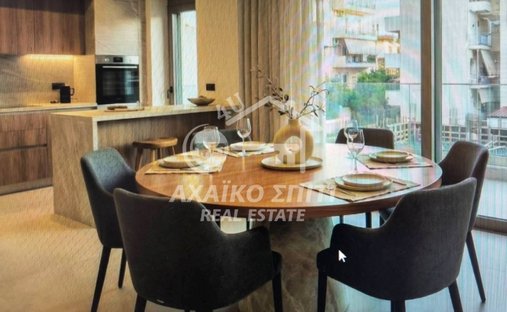 Appartamento in Community of Nafpaktos, Peloponnese, Western Greece and the Ionian, Grecia 1