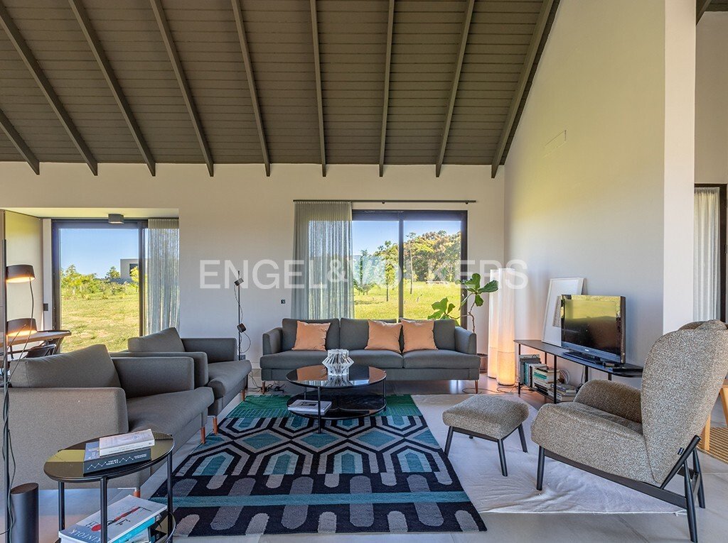 House in Chacras del Golf, Maldonado Department, Uruguay 2 - 17079082