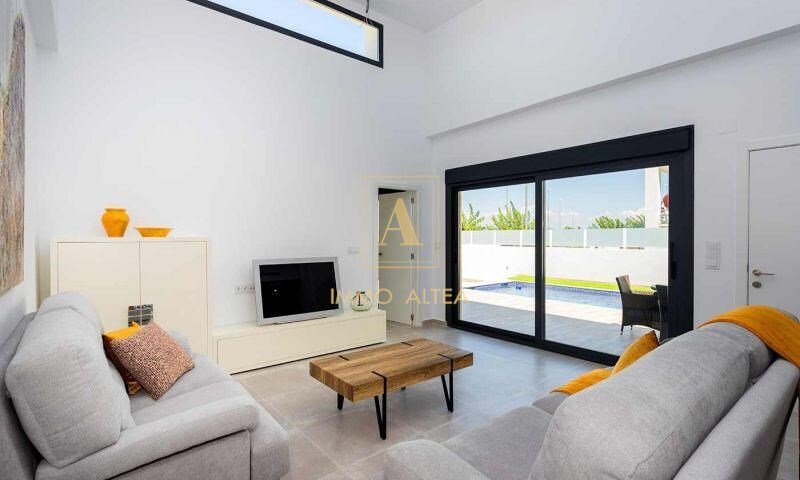 Villa in Daya Nueva, Valencian Community, Spain 4 - 17076481