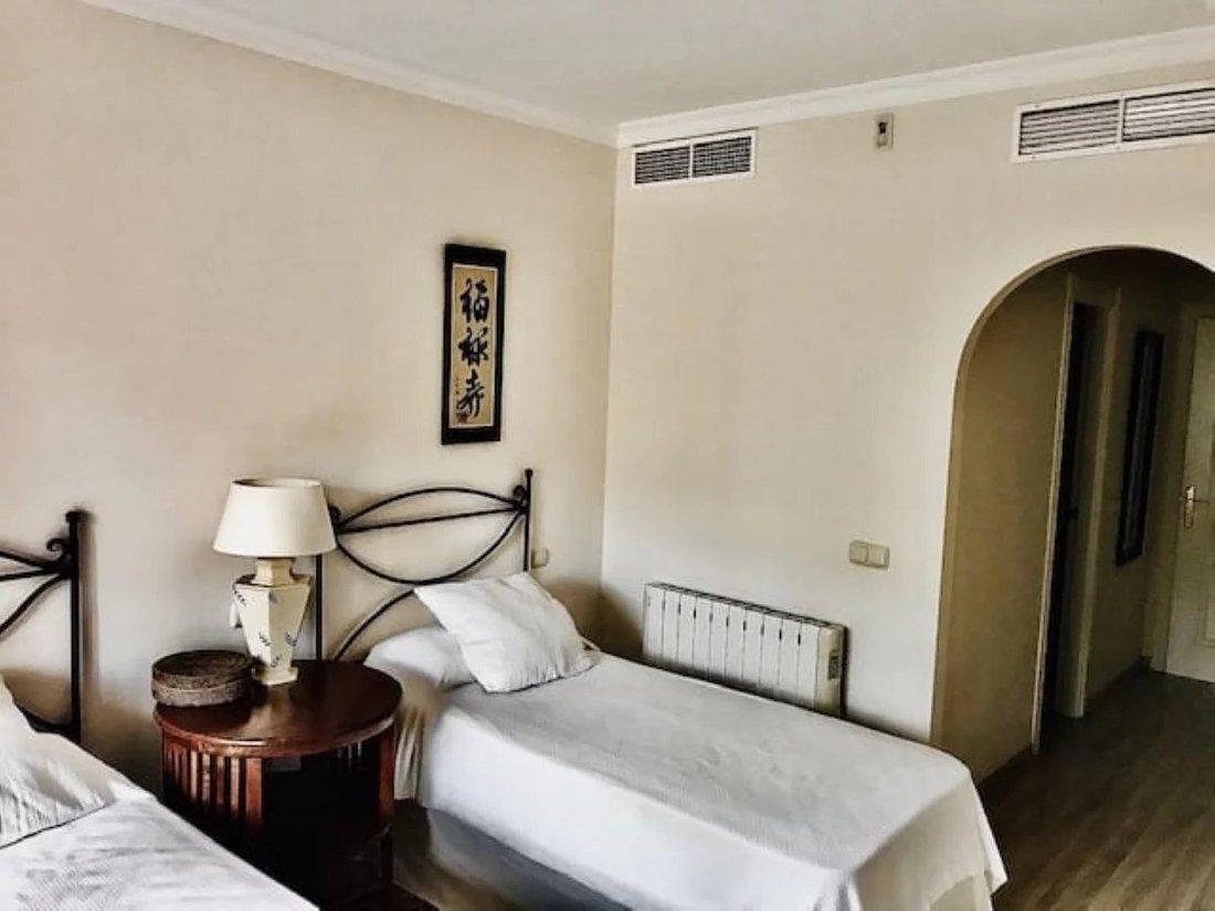 Apartment in Guadalmina Baja, San Pedro de Alcantara, Spain 5 - 17080718