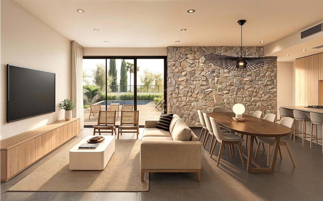 Villa en Torre-Pacheco, Región de Murcia, España 2 - 17077494