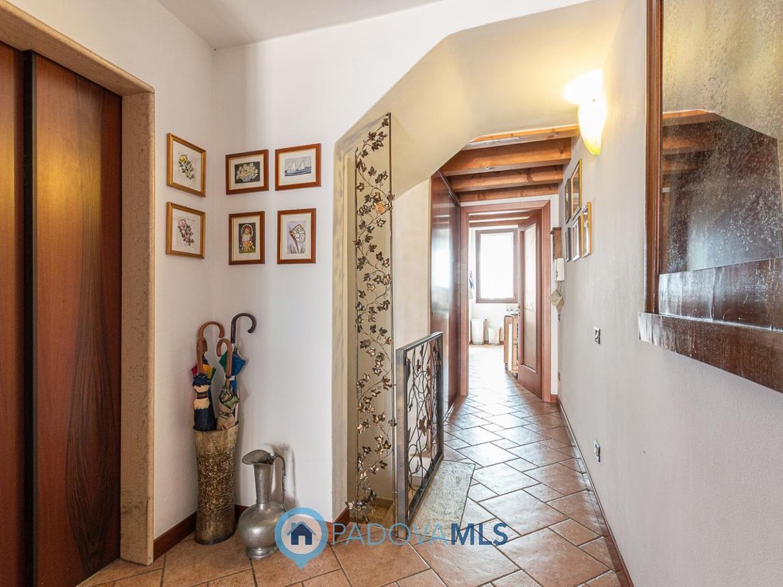 Apartment in Piazze, Padua, Italy 1 - 17079894