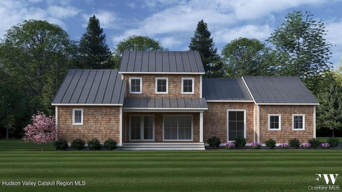 House in New Paltz, New York, United States 2 - 17083118