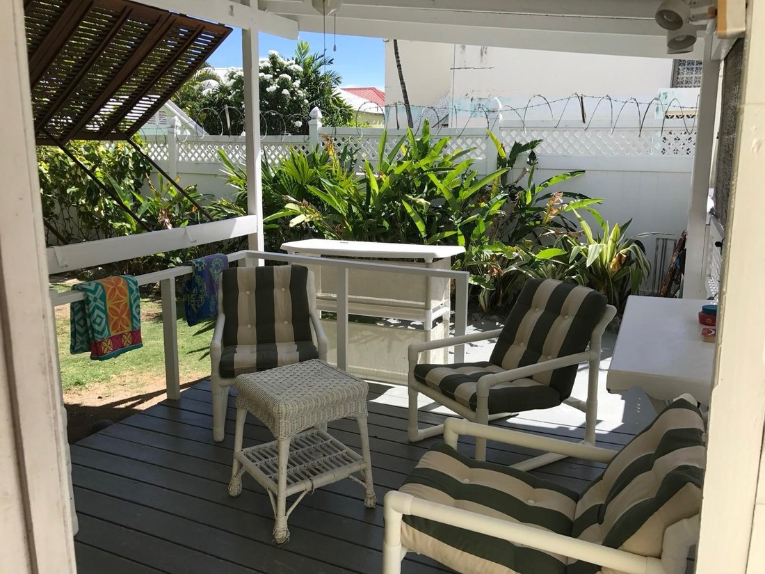 Villa en Fitts Village, Saint James, Barbade 5 - 17075290