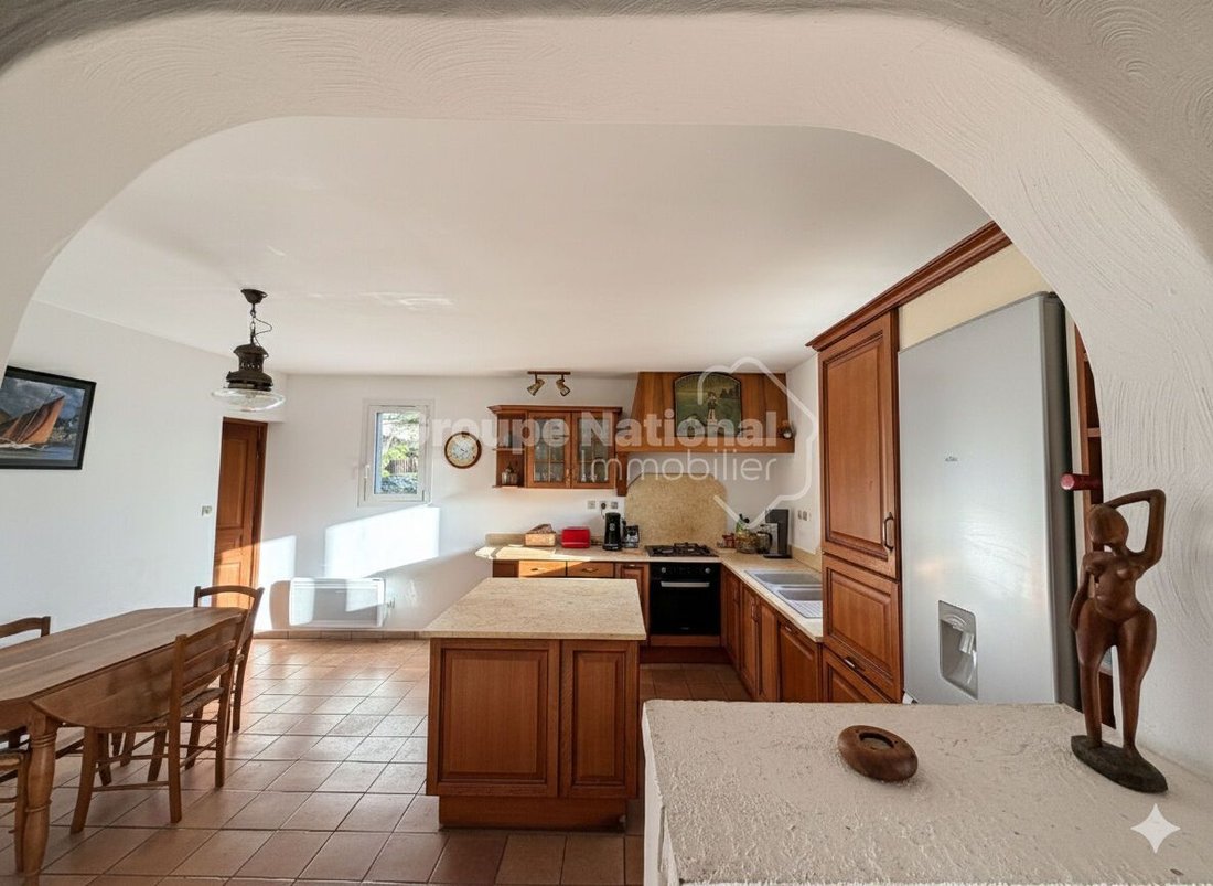 House in Ensuès-la-Redonne, Provence-Alpes-Côte d'Azur, France 5 - 17082594