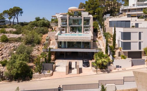 Villa in Canyamel, Capdepera, Balearische Inseln 1