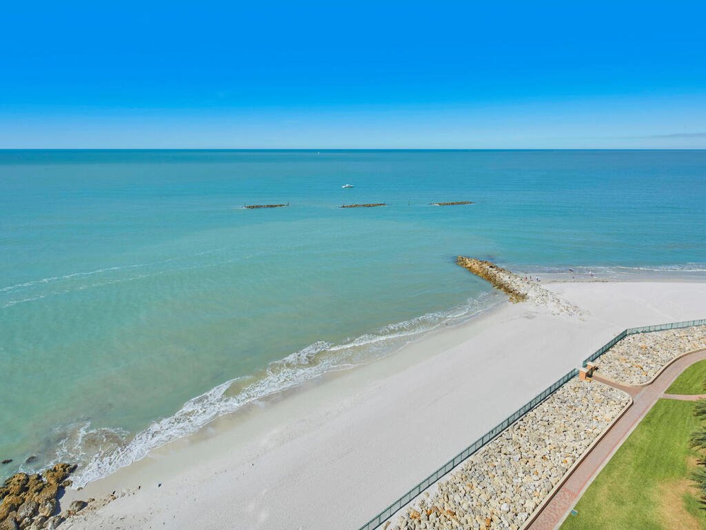 Condo in Marco Island, Florida, United States 1 - 17074963