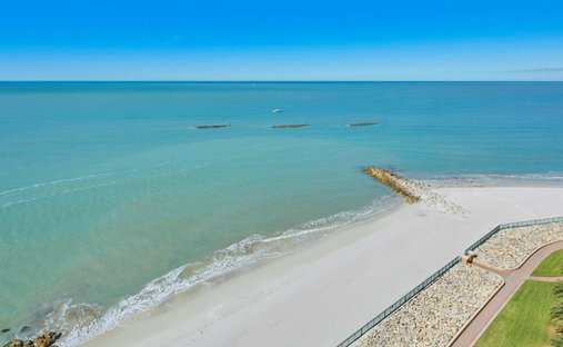 Condo in Marco Island, Florida, United States 1
