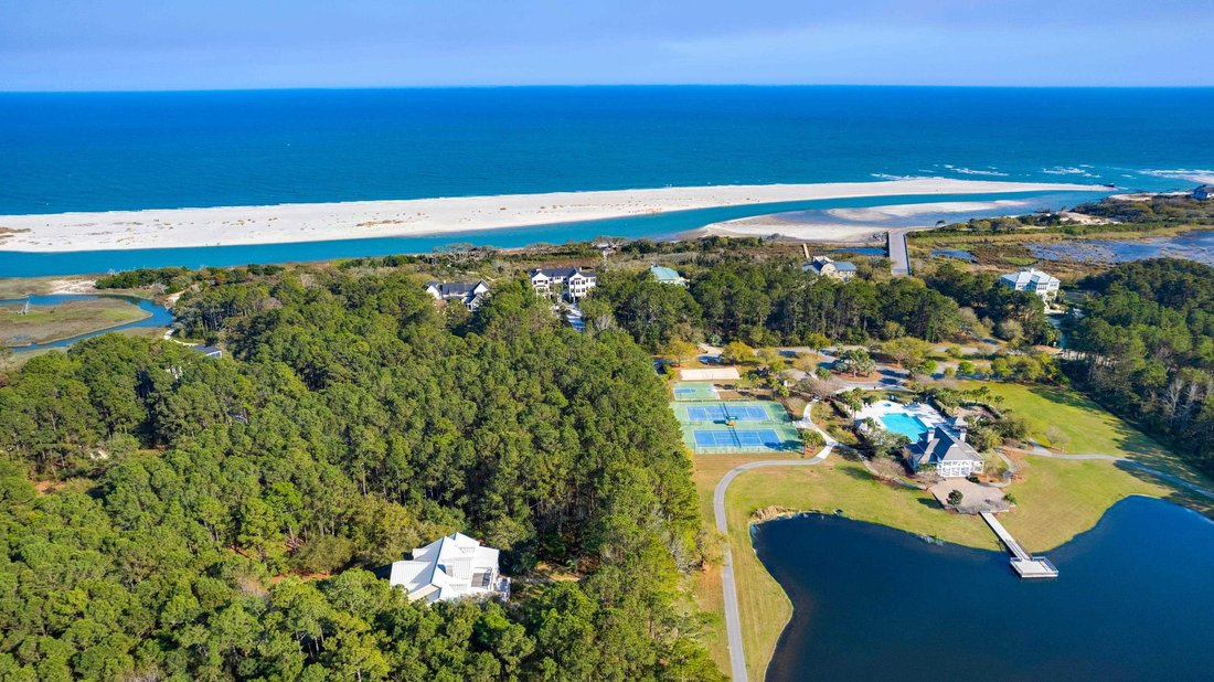 Land in Pawleys Island, South Carolina, United States 4 - 17083845