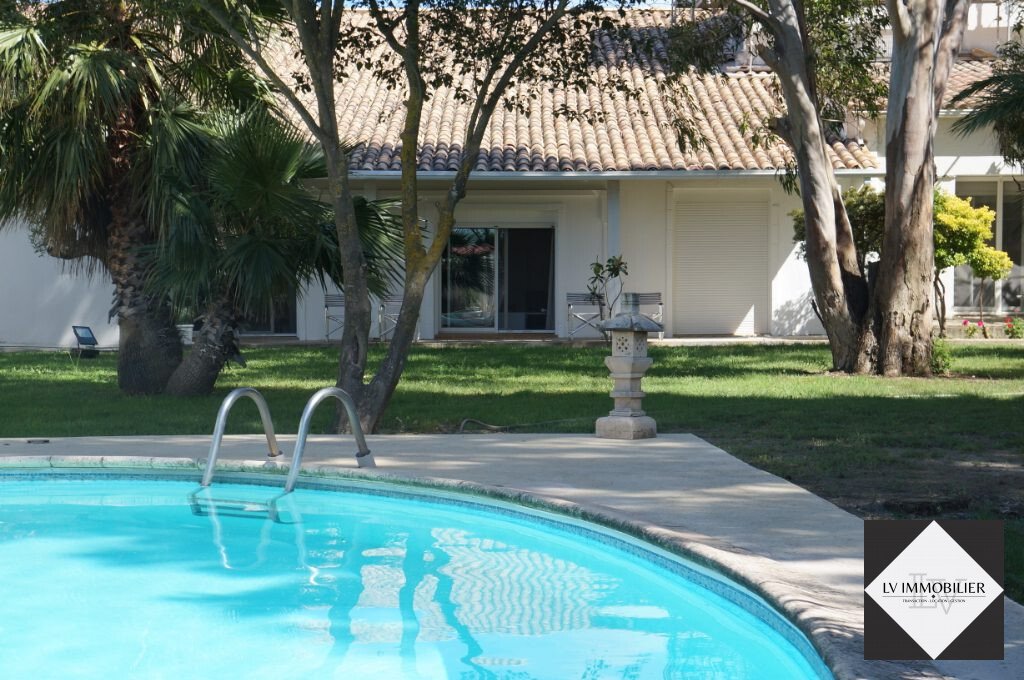 Country House in Cabestany, Occitania, France 4 - 17057251