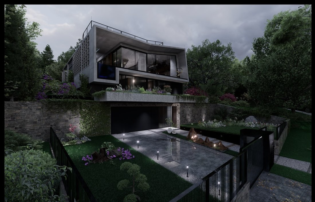 House in Budapest, Hungary 3 - 17075118