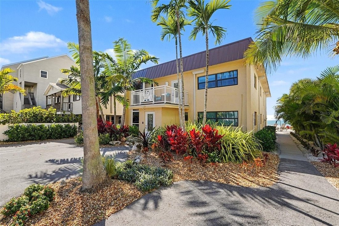 House in Indian Shores, Florida, United States 4 - 17081566