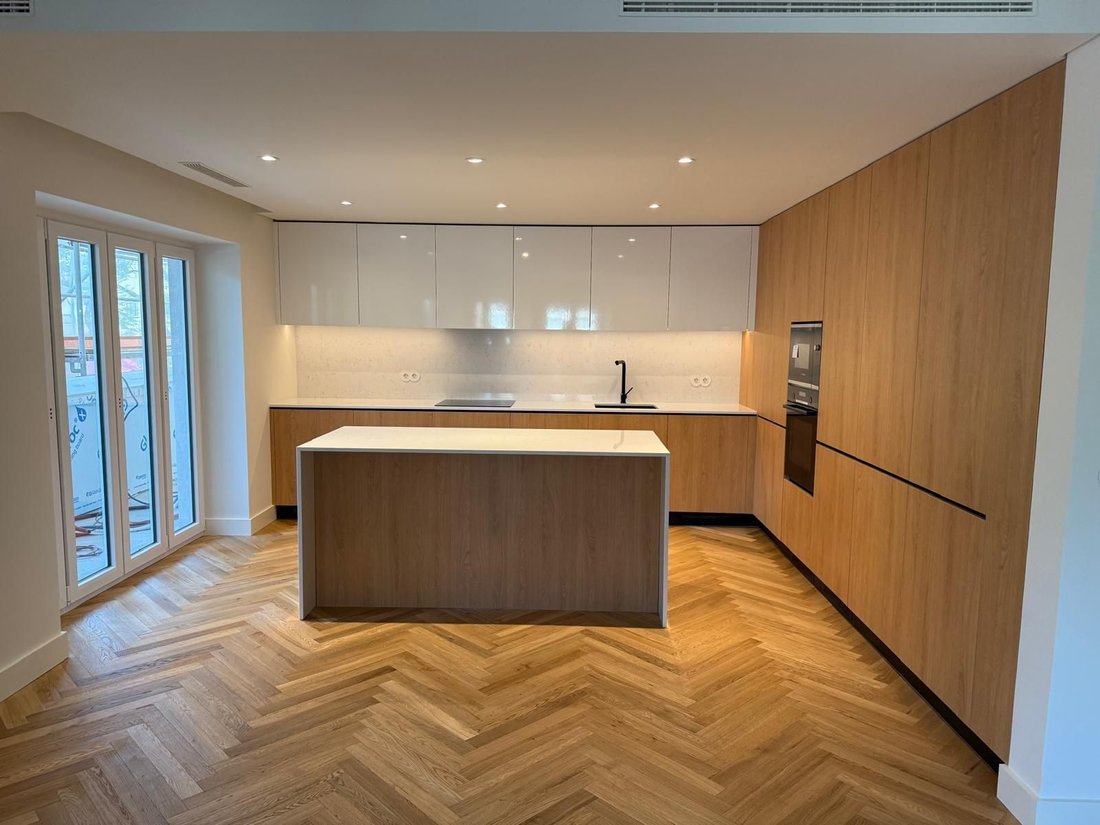 Apartment in Avenidas Novas, Lisbon, Portugal 5 - 16468860