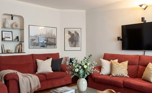 Penthouse in Historic Center, Milan, Lombardy 1