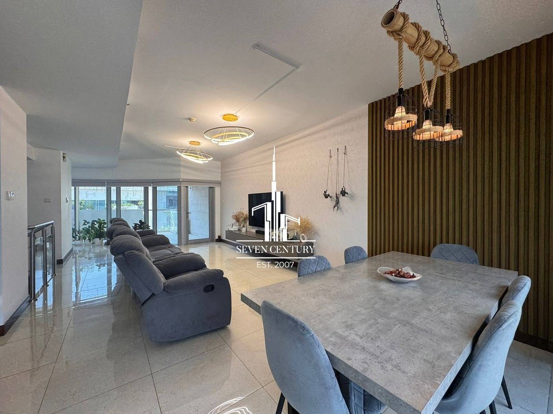 Apartment in JVC / Jumeirah Village Circle, Dubai, United Arab Emirates 2 - 17075298