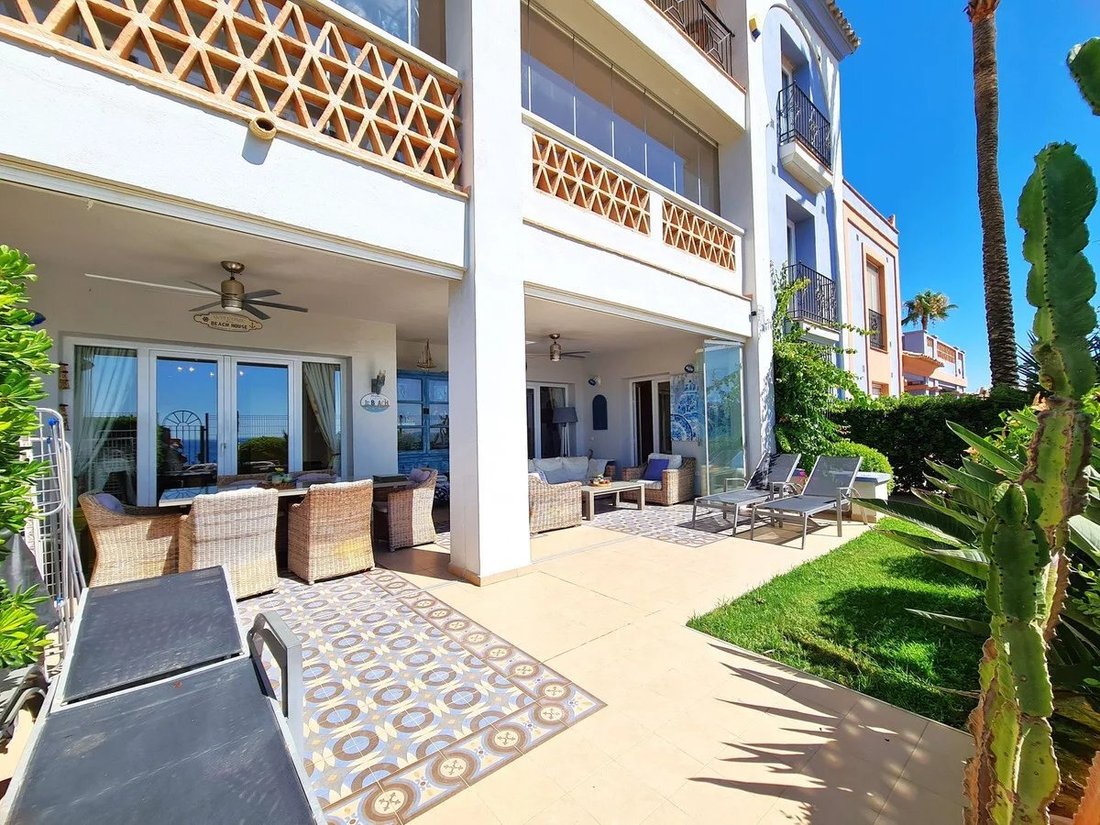 Appartamento in Manilva, Andalusia, Spagna 4 - 17079767