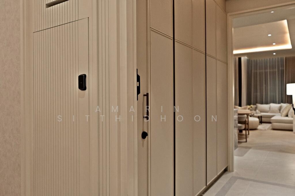 Condo in Bangkok, Krung Thep Maha Nakhon, Thailand 3 - 16941482