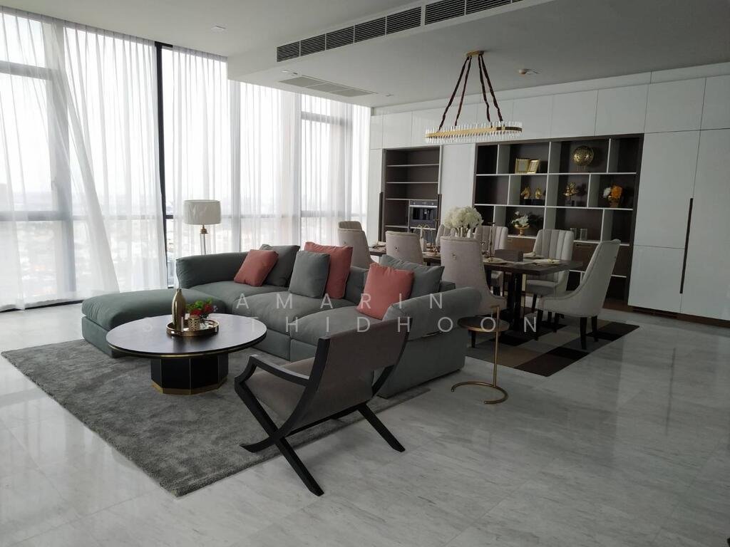 Condo in Bangkok, Krung Thep Maha Nakhon, Thailand 1 - 16961115