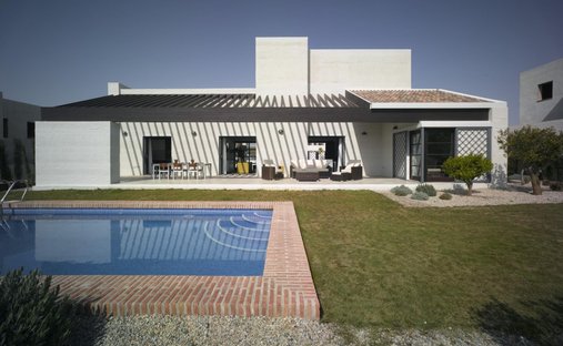 Villa à Jerónimo y Avileses, Jeronimos y Avileses y Balsicas de Arriba, Murcie 1