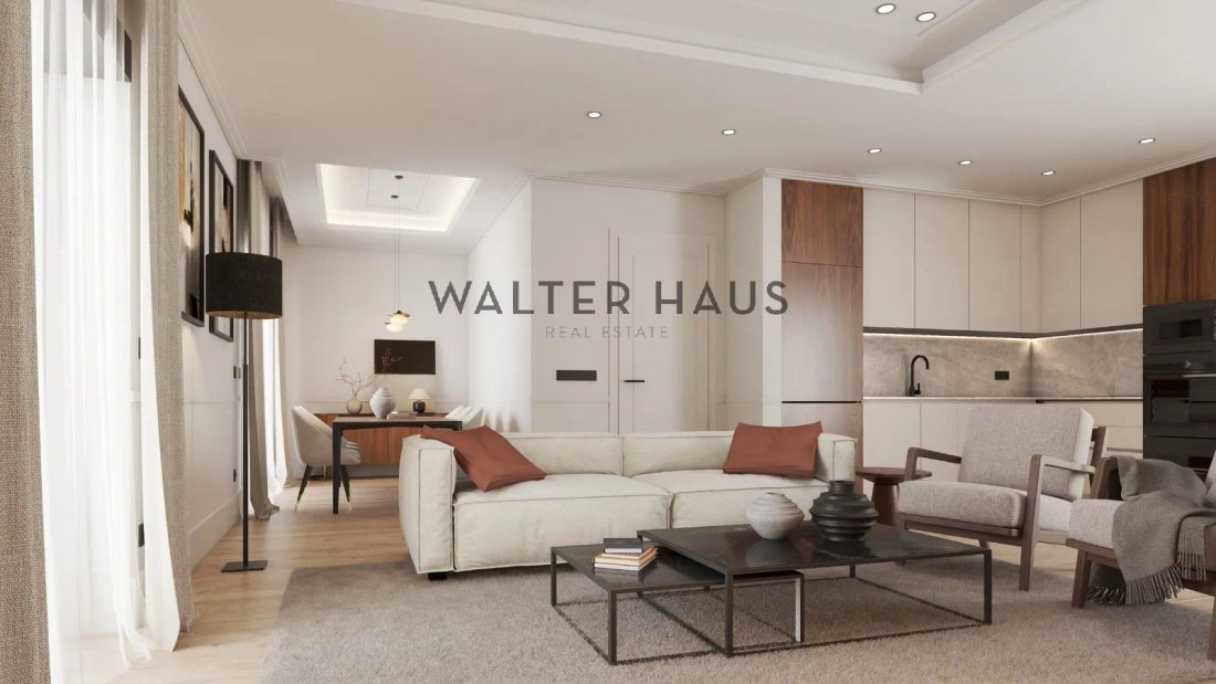 Apartment in Centro, Madrid, Spain 2 - 17079392