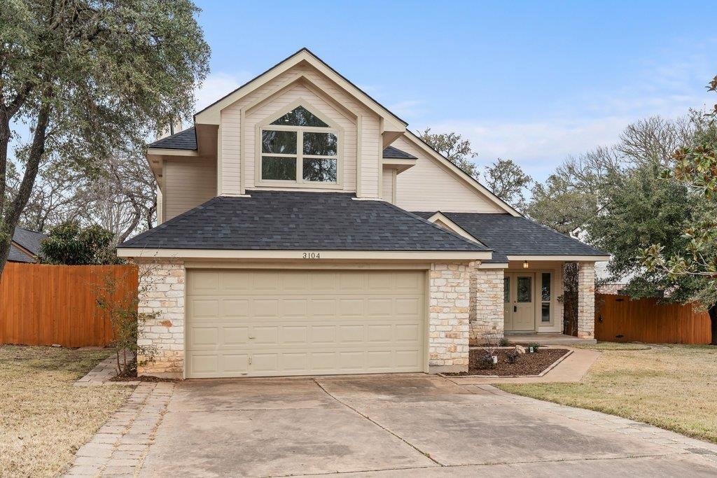 House in Austin, Texas, United States 1 - 17074800
