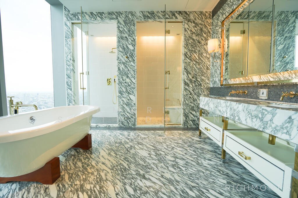 Condo in Bangkok, Krung Thep Maha Nakhon, Thailand 5 - 16961113