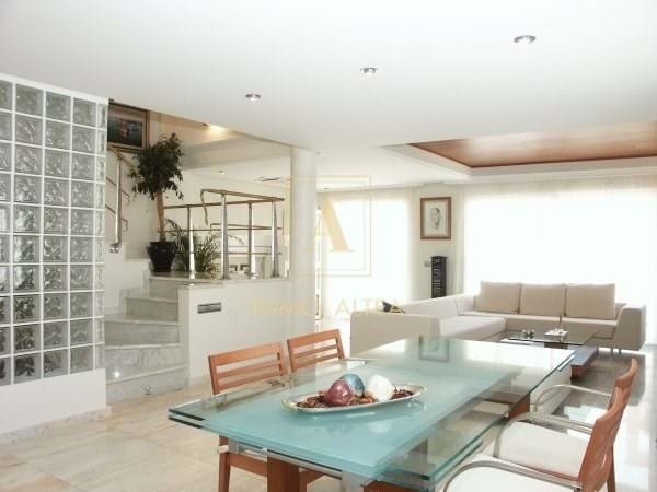 Townhouse in Xabia / Javea, Valencian Community, Spain 2 - 17080598