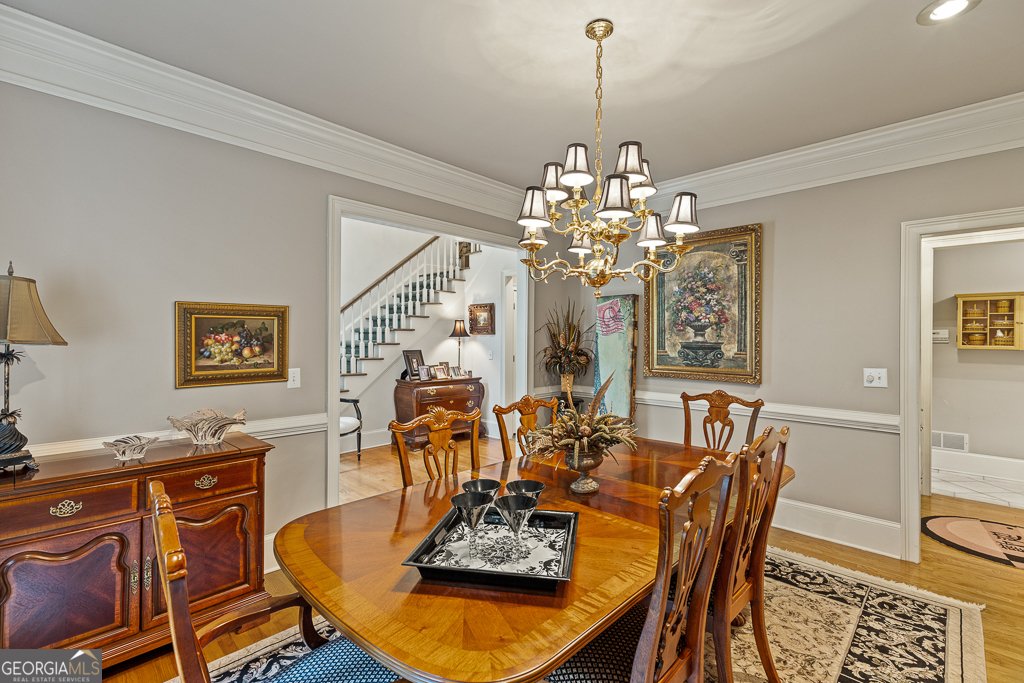 House in Flowery Branch, Georgia, United States 4 - 17077355